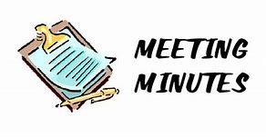minutes